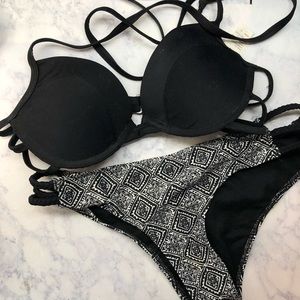 Hollister Bikini